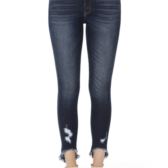 KanCan Denim - Skinny Jeans